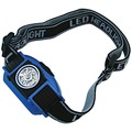 Dorcy Multifunctional 100-Lumen 8-LED Headlamp 41-2093